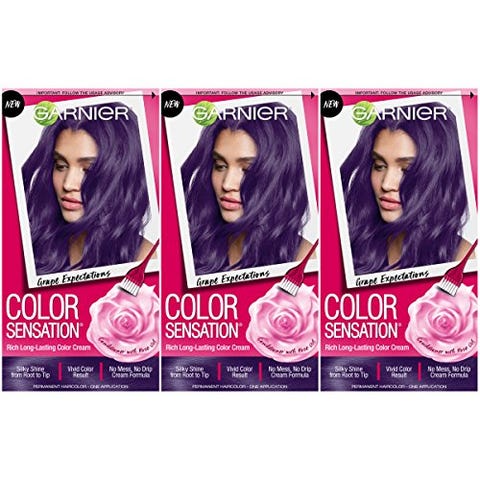 The Best Drugstore Hair Dyes According To Experts