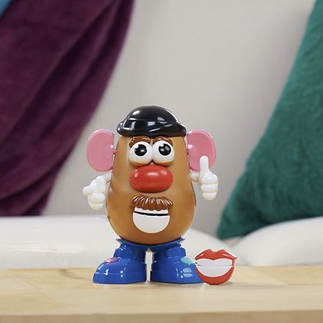 Mr Potato Head Movin' Lips