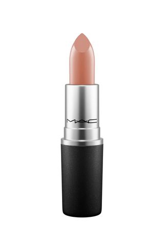MAC Nude Lipstick