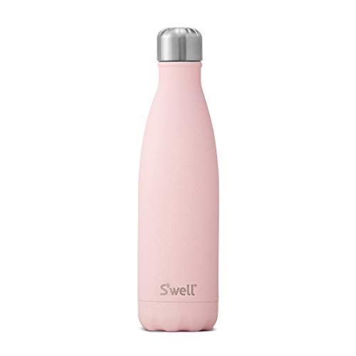 Vacuum-Insulated Stainless Steel Water Bottle
