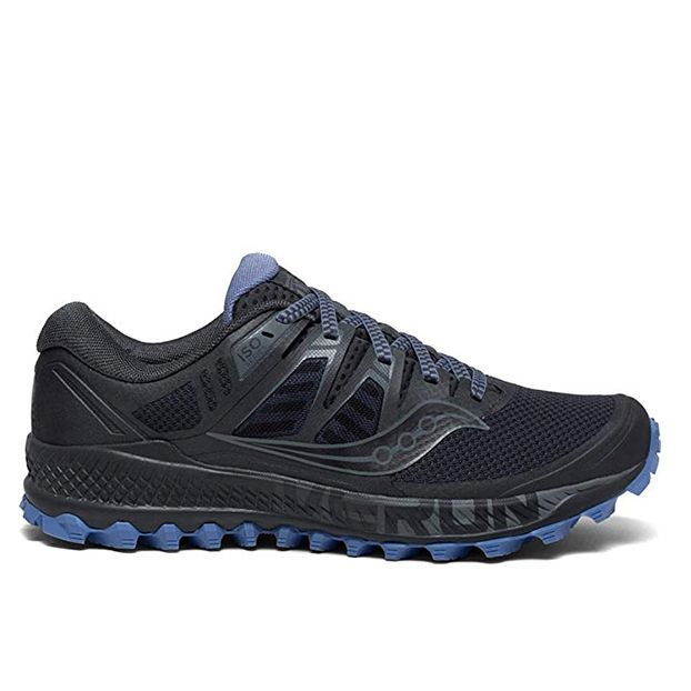 Saucony Peregrine ISO Trail Running Shoe