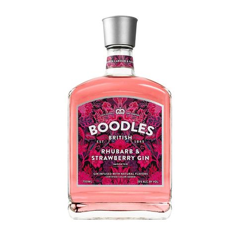 Download 6 Best Pink Gin Brands Of 2019 Pink Gins For Pretty Cocktails