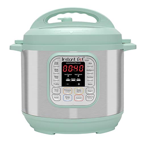 The Instant Pot Now Comes in Three New Colors, Including Teal, Salmon ...