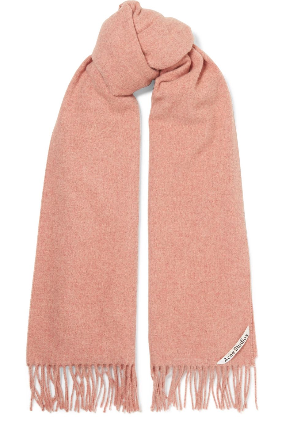 burberry hot pink scarf