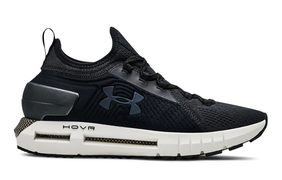 under armour running shoes for flat 