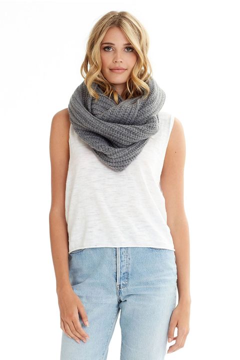 15 Best Fall Scarves for Women 2020 - Warm and Stylish Scarves