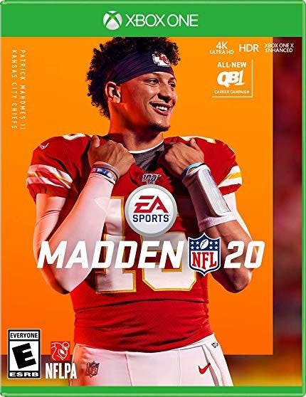 Electronic Arts Madden NFL 11 Video Games