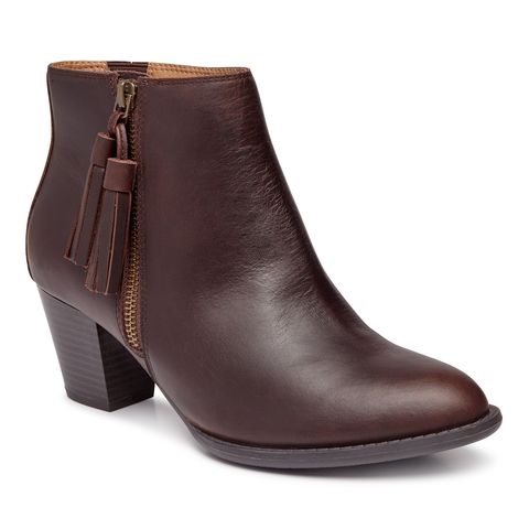 10 Most Comfortable Ankle Boots for Women, Per Podiatrists