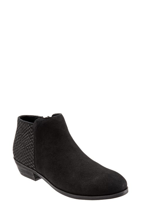 10 Most Comfortable Ankle Boots for Women, Per Podiatrists