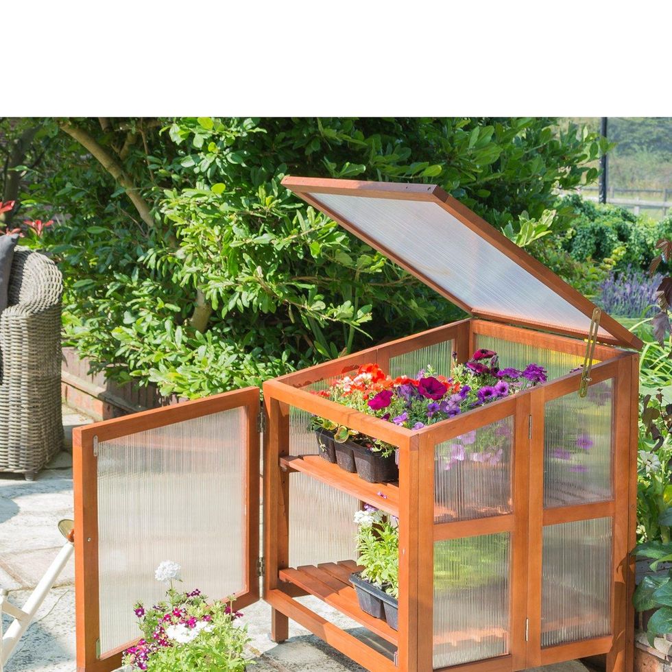 Rowlinson Garden Products - Garden Mini Bar