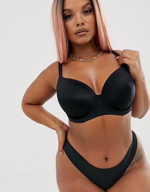 T-Shirt Bra 