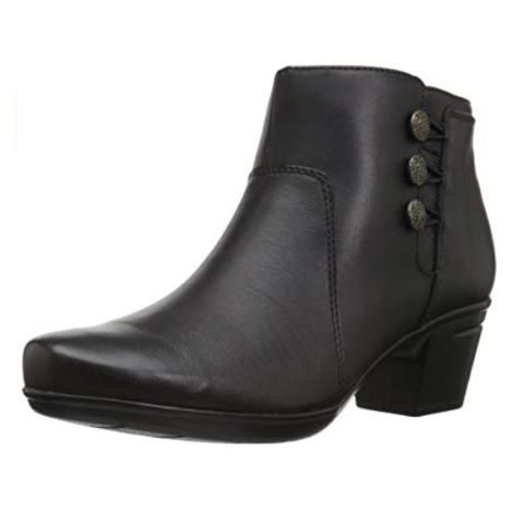 podiatrists