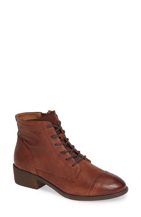 the most comfortable ankle boots
