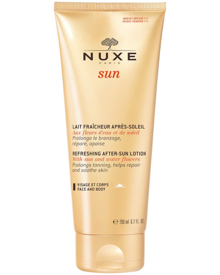 Nuxe Sun Refreshing After-Sun Lotion