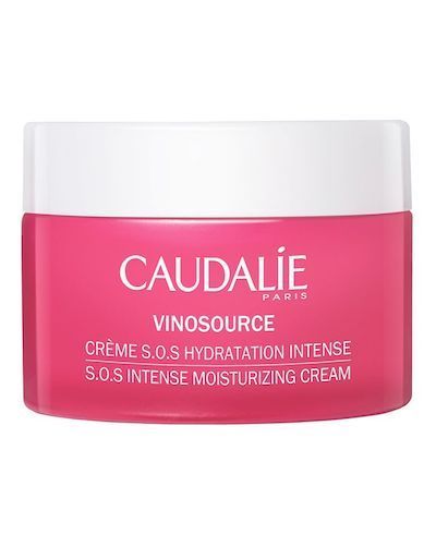Vinosource SOS Intense Moisturizing Cream