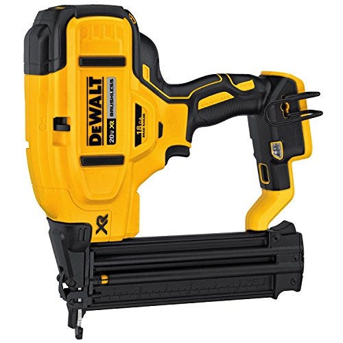 Max XR 18-gauge Brad Nailer