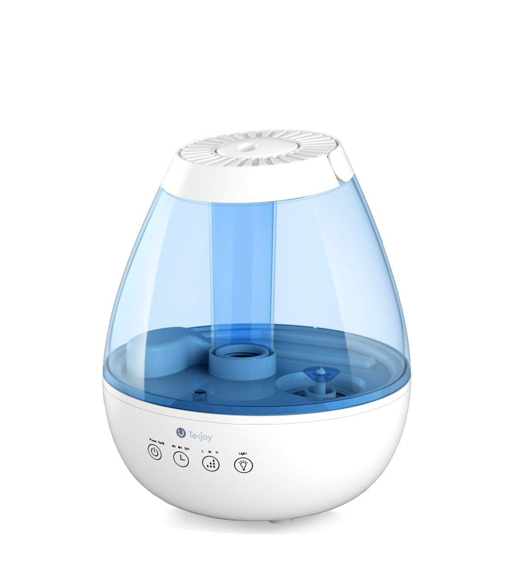 Homedics Humidifier Cleaning Instructions - Decorating Ideas