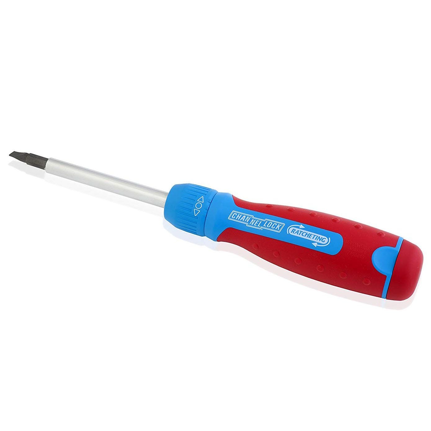 C13-in-1 Ratcheting Screwdriver