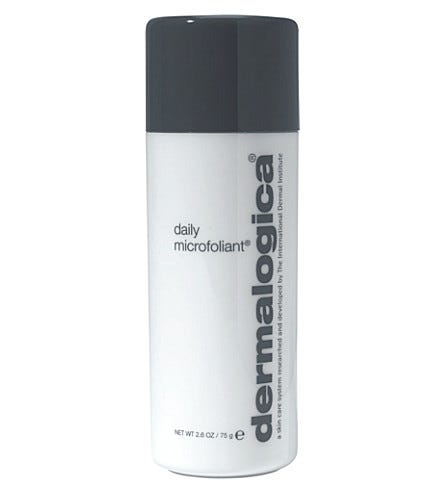 Daily Microfoliant