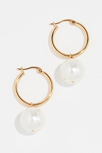 Jasmin Earrings