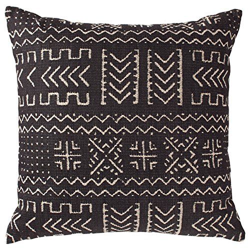 woven nook decorative throw pillow covers