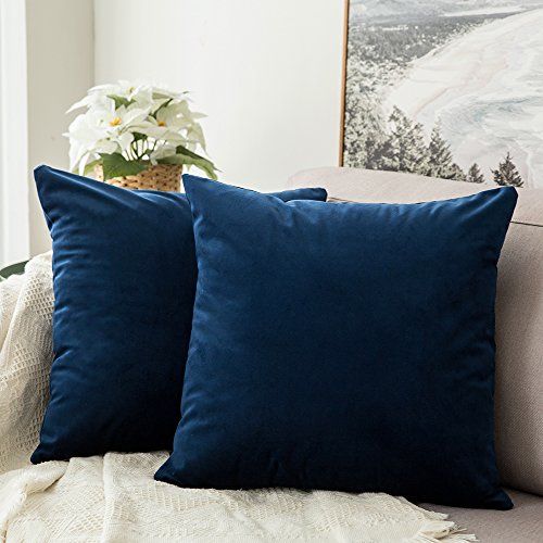 The 15 Best Throw Pillows You Can Buy on Amazon 2019