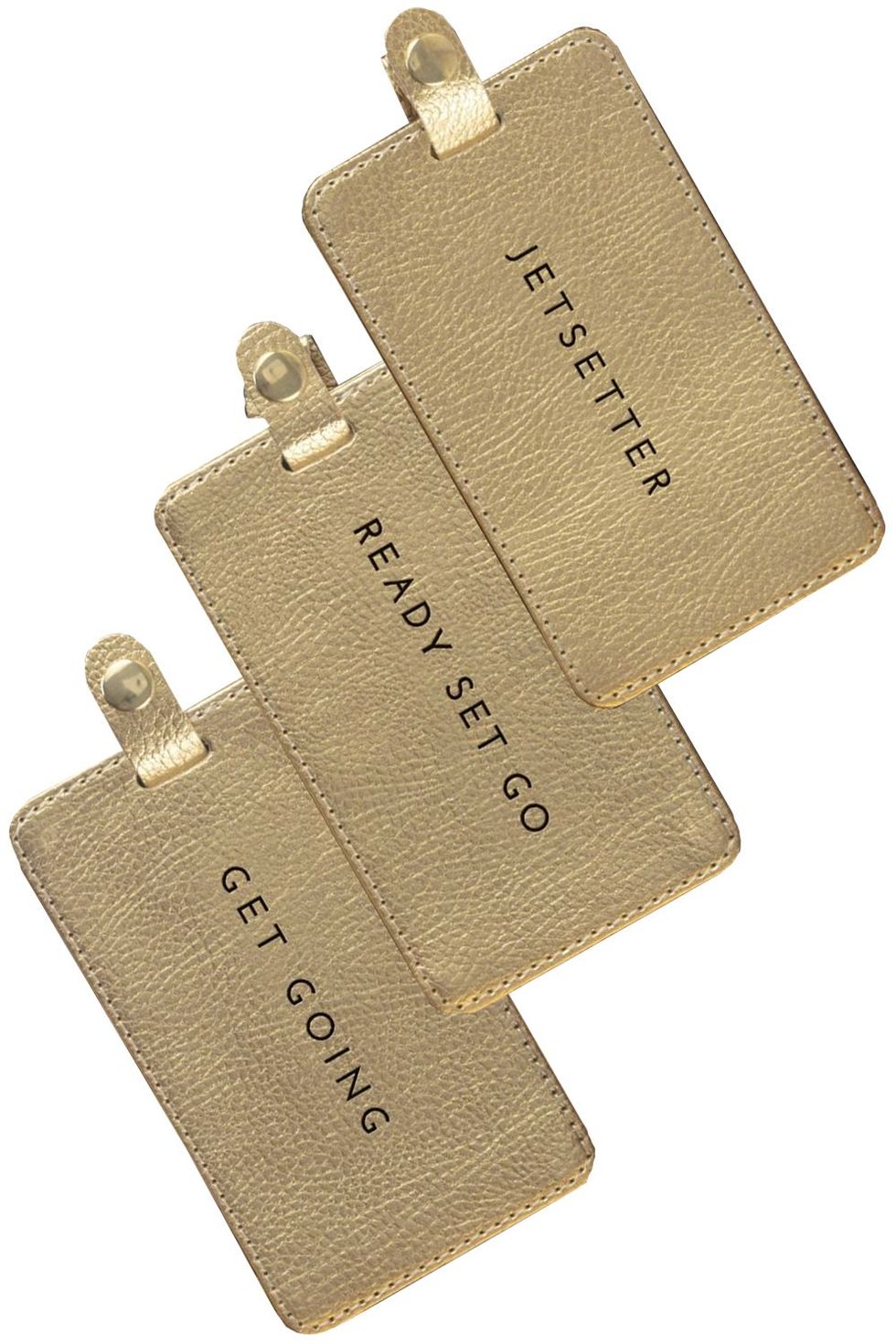 The Best Luggage Tags for International Travel - Travel Geekery