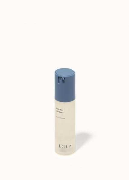 Lola Personal Lubricant