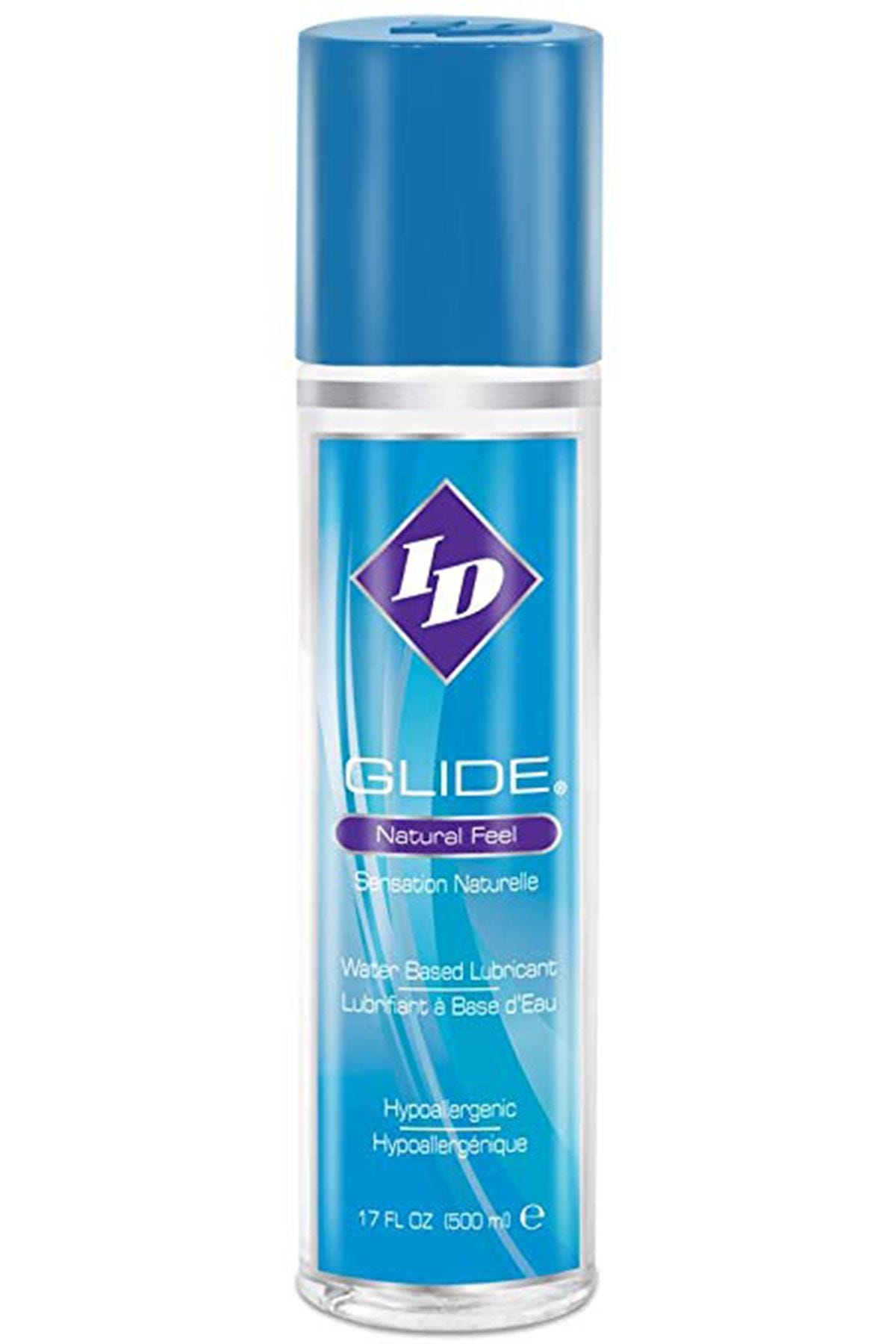 ID Glide Personal Lubricant