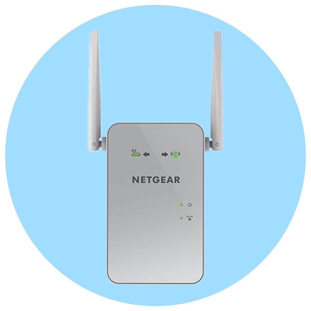 Netgear AC1200 Wifi Extender
