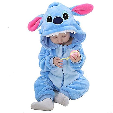 43 Baby Halloween Costumes 2020 — Best Ideas for Baby Costumes