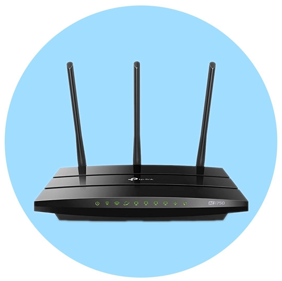 TP-Link Smart Wifi Router