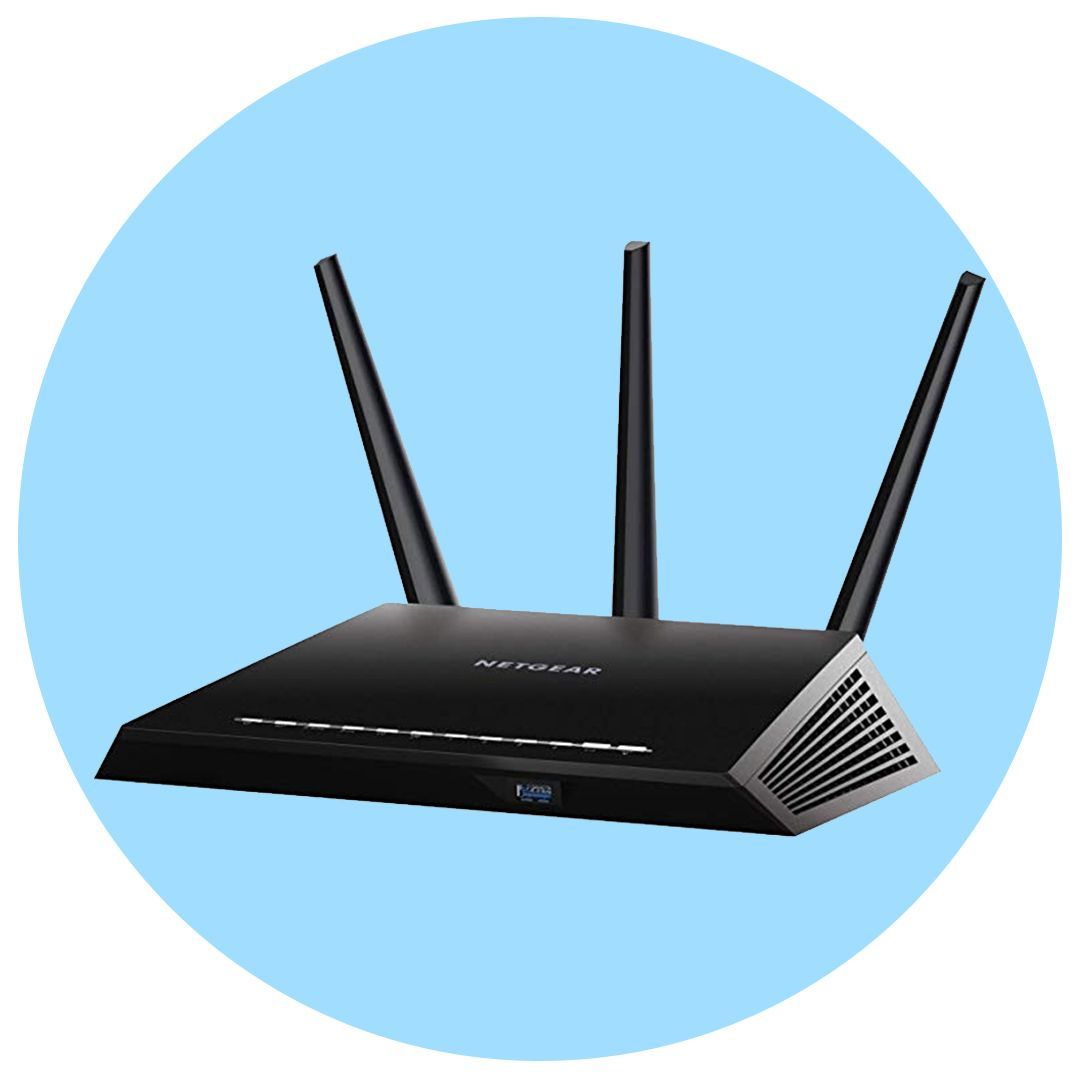 Netgear Nighthawk Smart Wifi Router