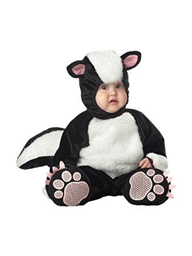 43 Baby Halloween Costumes 2020 — Best Ideas for Baby Costumes