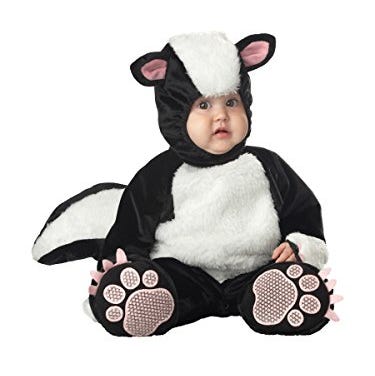 43 Baby Halloween Costumes 2020 — Best Ideas for Baby Costumes