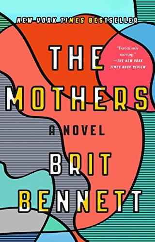 The Mothers by Brit Bennett