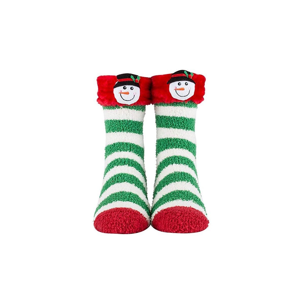 best women's fluffy socks