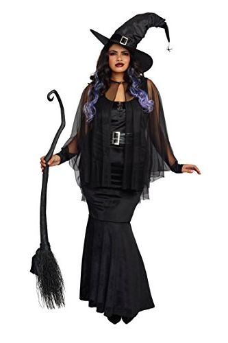 45 Best Plus-Size Halloween Costume Ideas For Women 2021