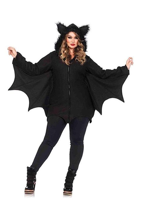 smag Brandmand camouflage 45 Best Plus-Size Halloween Costume Ideas for Women 2021