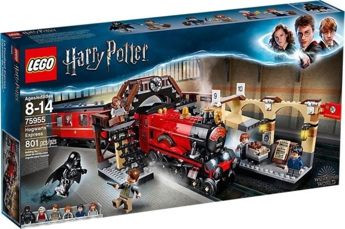 Hogwarts™ Express