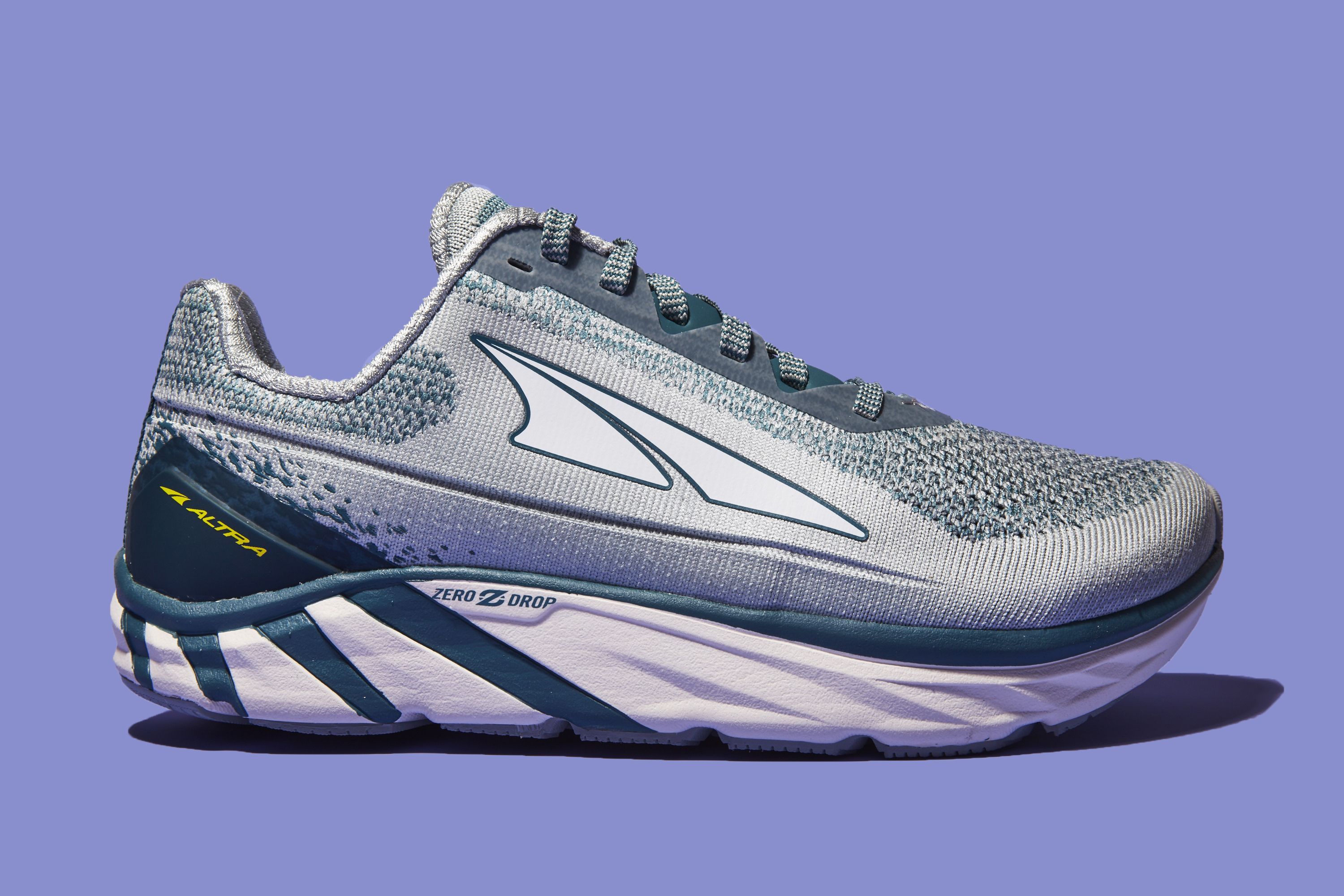 Altra Torin 4 Plush Review Cushioned Running Shoes 2019