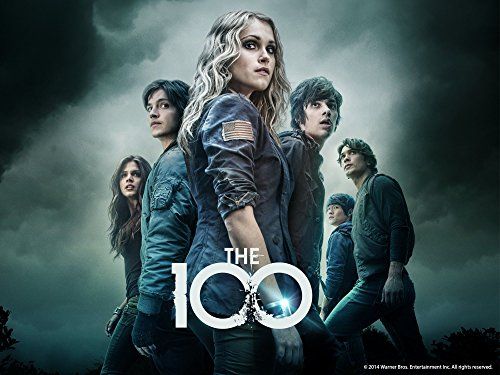 Season 7 The 100 Release Date