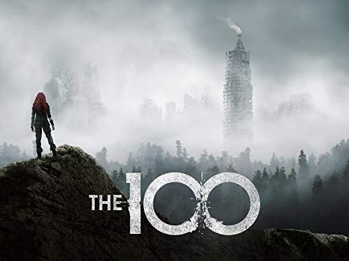 The 100: Season 3