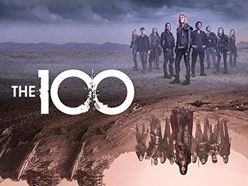 The 100: Season 5