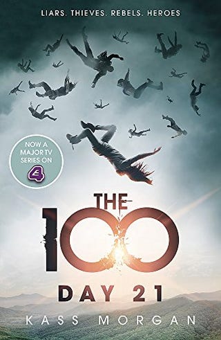 The 100 Boss Breaks Down Latest Episode S Twist