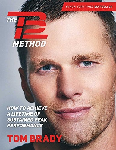 Tom Brady Diet - What Tom Brady Eats in a Day