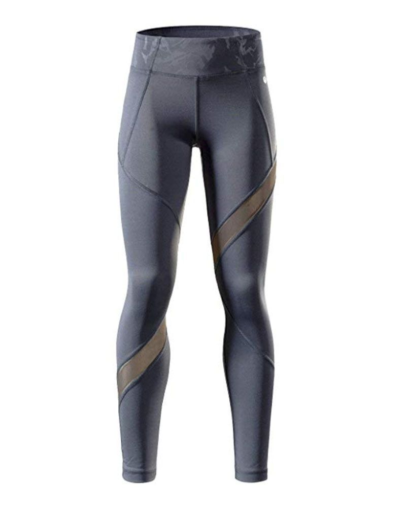 gap compression tights