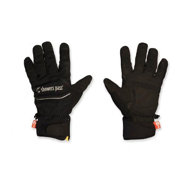 Crosspoint Softshell Waterproof Gloves 