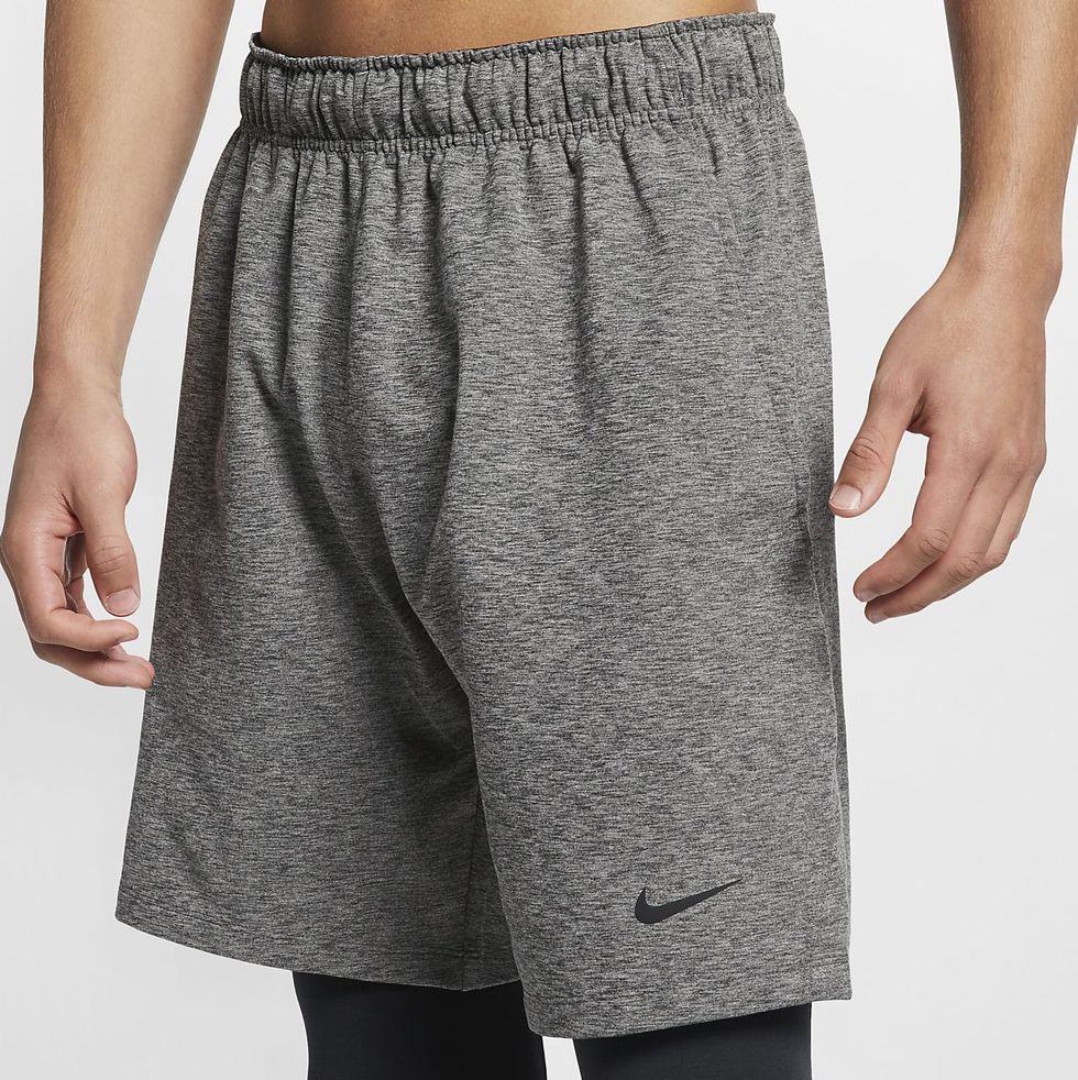 Nike Yoga Men's Training Shorts