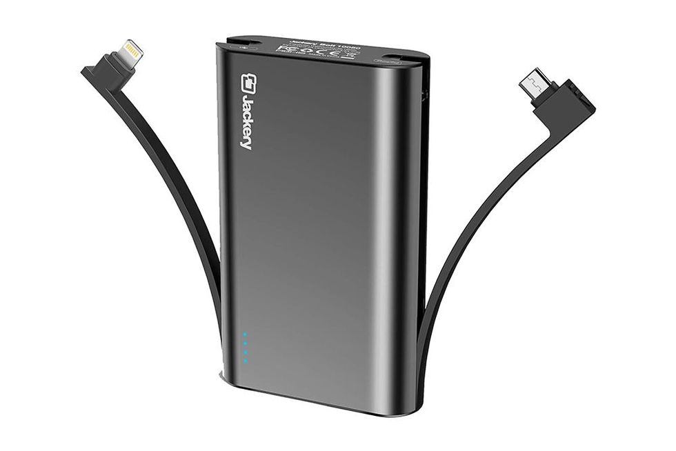 6 Best Portable Chargers of 2021 - Top Rated Power Banks